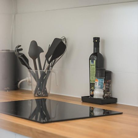 Black Forest Design Apartment Bad Wildbad Εξωτερικό φωτογραφία