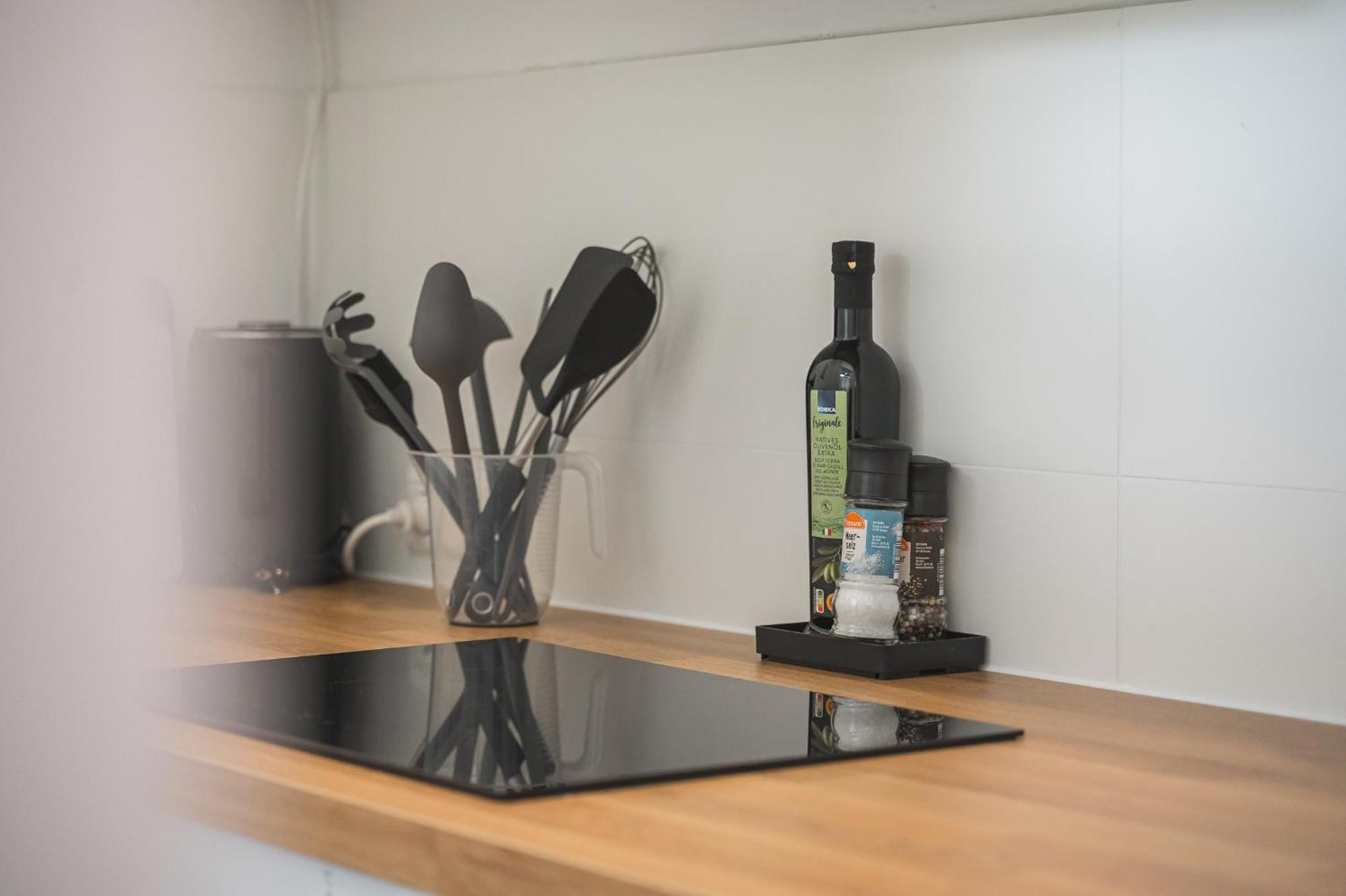 Black Forest Design Apartment Bad Wildbad Εξωτερικό φωτογραφία