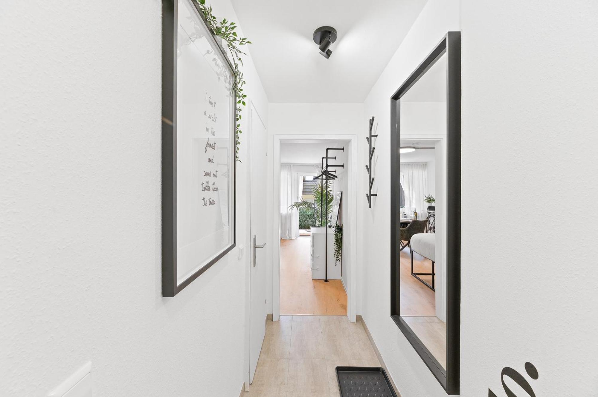 Black Forest Design Apartment Bad Wildbad Εξωτερικό φωτογραφία