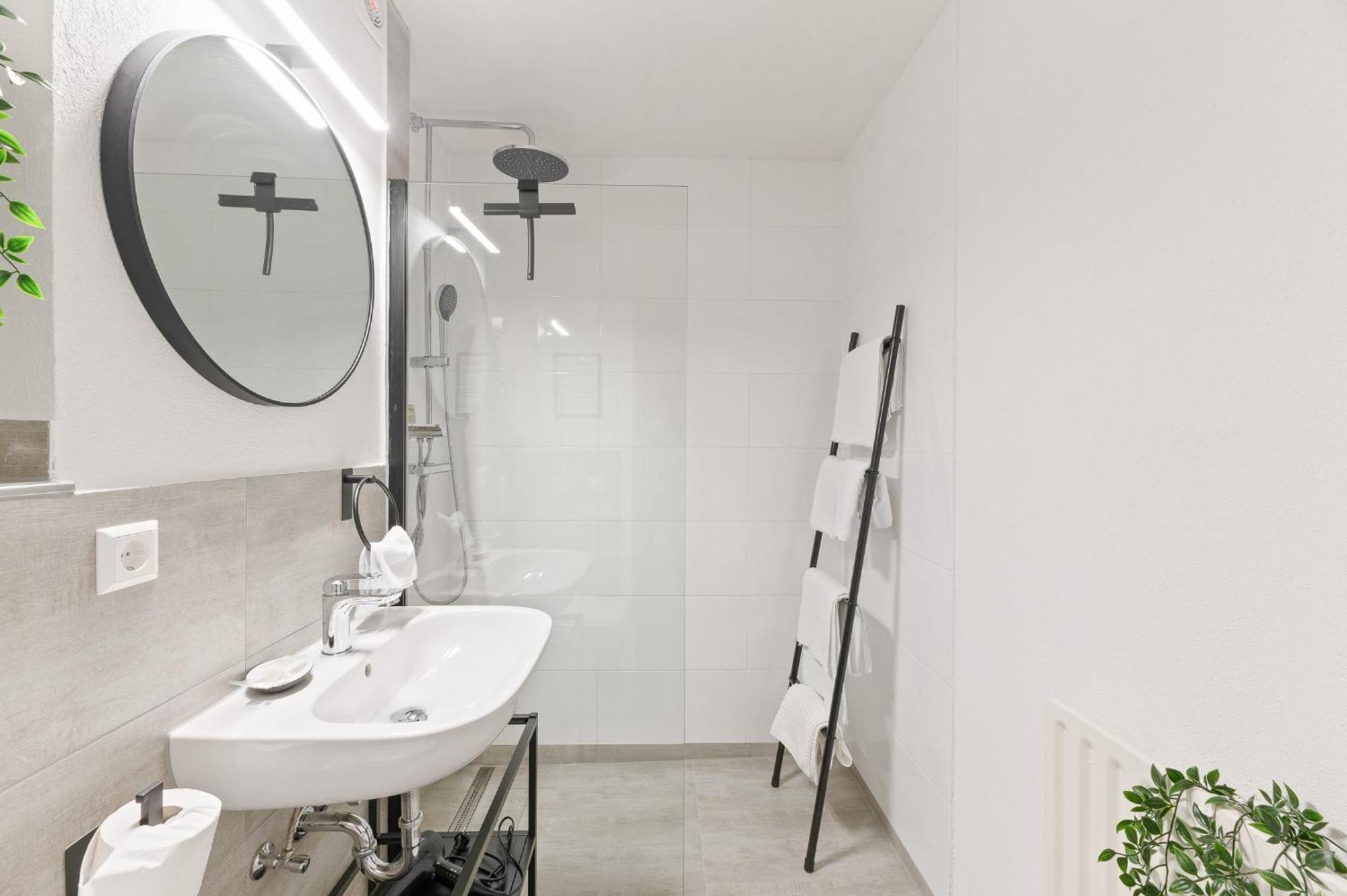 Black Forest Design Apartment Bad Wildbad Εξωτερικό φωτογραφία
