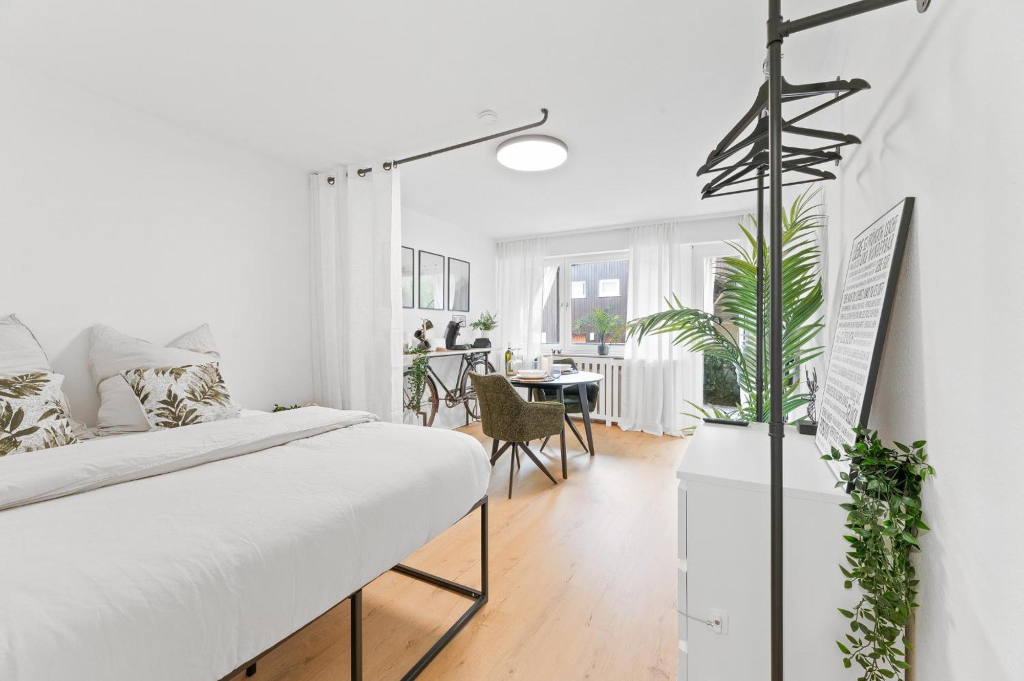 Black Forest Design Apartment Bad Wildbad Εξωτερικό φωτογραφία