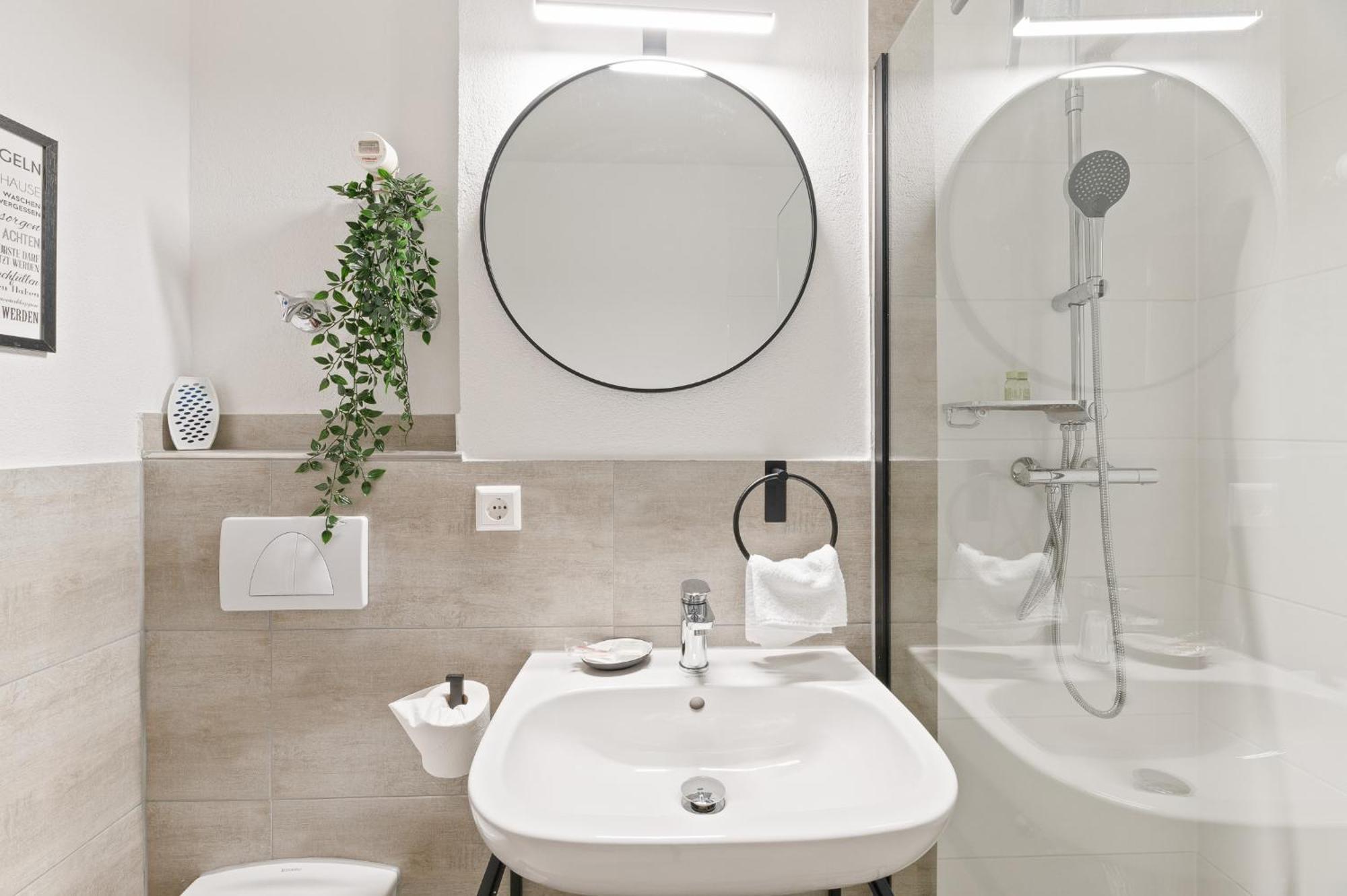 Black Forest Design Apartment Bad Wildbad Εξωτερικό φωτογραφία